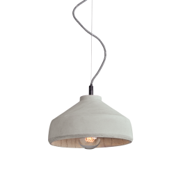 Полилей ELVIS 28см диаметър